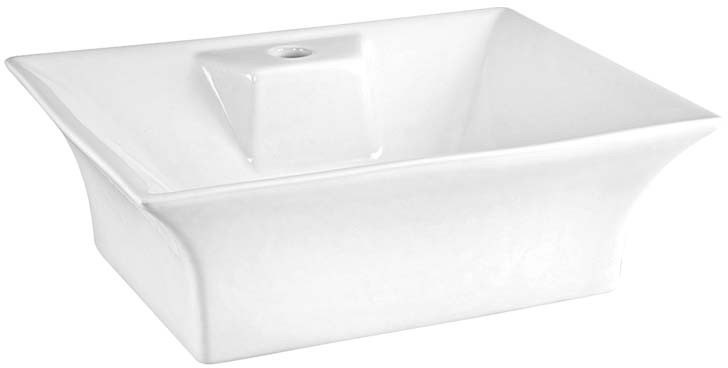 SY-BCB561 Float 300mm Side Cabinet With Shelves, Driftwood Finish