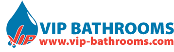 Click here to go back to the VIP-Bathrooms.com Home Page